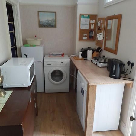 Fern Cottage Scalby  Pokój zdjęcie