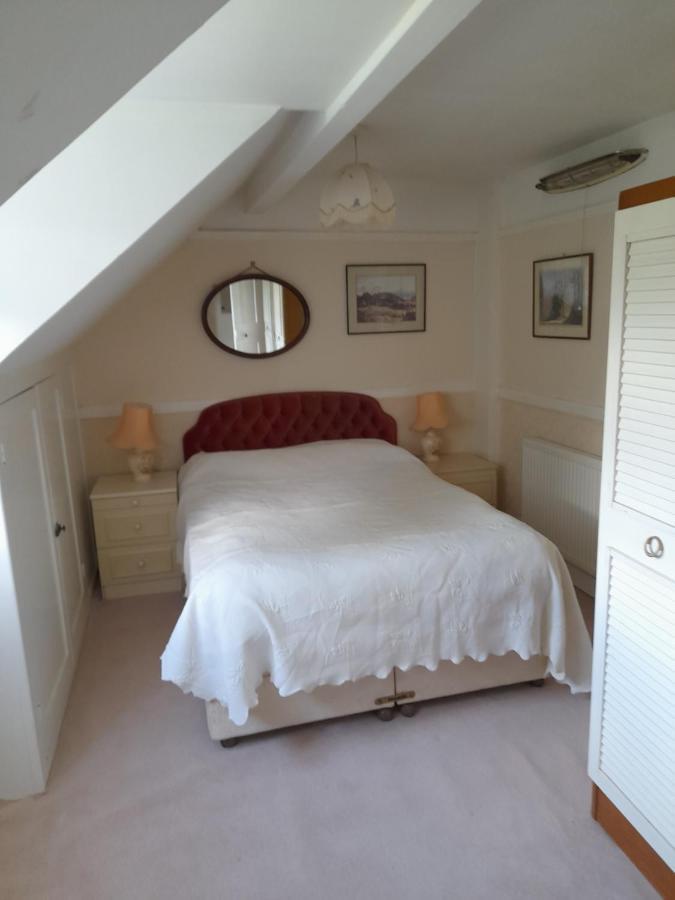 Fern Cottage Scalby  Zewnętrze zdjęcie